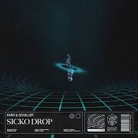 Kvsh - Sicko Drop (Extended Mix) Ft Schillist загрузить