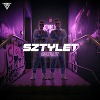 Kwestia 07 - Sztylet загрузить