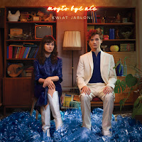 Kwiat Jabłoni - Przezroczysty Świat загрузить