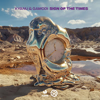 Kyanu - Sign Of The Times Ft Gamodi загрузить