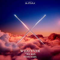 Kygo - Whatever (With Ava Max) - Tiësto Remix загрузить