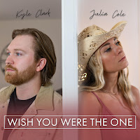 Kyle Clark - Wish You Were The One Ft Julia Cole загрузить