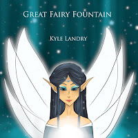 Kyle Landry - Great Fairy Fountain загрузить