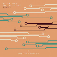 Kyle Watson - Solace (Feat. Apple Gule) загрузить