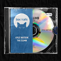 Kyle Watson - The Climb (Extended Mix) загрузить