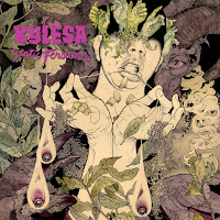 Kylesa - Scapegoat (2022 Remaster) загрузить