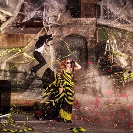 Kylie Minogue - Lights Camera Action (Extended Mix) загрузить