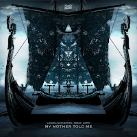 L.b. One - My Mother Told Me (Vikings Anthem) Ft Datamotion & Perly I Lotry загрузить