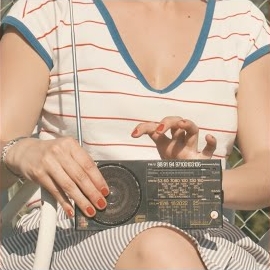 L'impératrice - Vanille Fraise загрузить