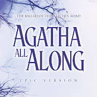 L'orchestra Cinematique - The Ballad Of The Witches' Road - Agatha All Along загрузить