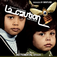 La Caution - Thé À La Menthe (The Lazer Dance Version) [Instrumental] загрузить