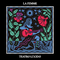 La Femme - Contaminado загрузить