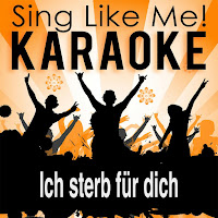 La-Le-Lu - Ich Sterb Für Dich (Karaoke Version With Guide Melody) (Originally Performed By Vanessa Mai) загрузить
