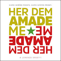 La Rappresentante Di Lista - Amandoti (Sedicente Cover) загрузить