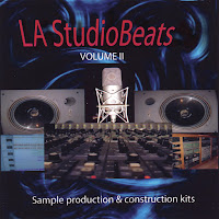 La Studiobeats - La Attic #1 Drums загрузить
