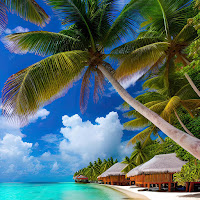 Laback - Voyage Voyage (Summer Version) загрузить