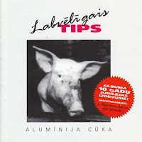 Labvēlīgais Tips - Alumīnija Cūka загрузить