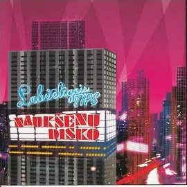 Labvēlīgais Tips - Pīrādziņ' Nāc Ārā! загрузить