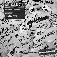 Lady Bee - Gibberish загрузить