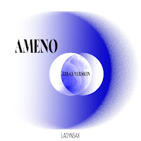 Ladynsax - Ameno (Relax Version) загрузить