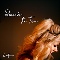 Ladynsax - Remember The Time загрузить
