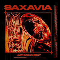 Ladynsax - Saxavia Ft Smelov загрузить
