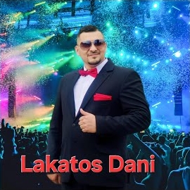 Lakatos Dani - Te A Szívem Vitted El загрузить