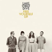Lake Street Dive - Good Kisser загрузить