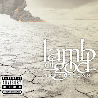 Lamb Of God - Ghost Walking загрузить