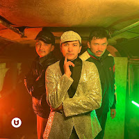 Ұланғасыр Қами - Дискотека загрузить