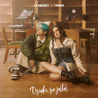 Lanberry - Dzięki, Że Jesteś Ft Tribbs загрузить