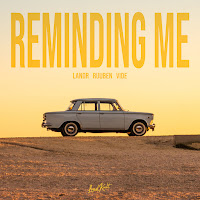 Landr - Reminding Me Ft Ruuben & Vide загрузить
