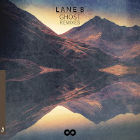 Lane 8 - Ghost (Lane 8 Rework) (Feat. Patrick Baker) загрузить