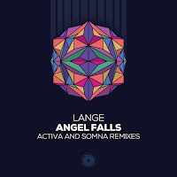 Lange - Angel Falls загрузить