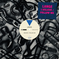 Lange - Follow Me (Lange's Club Mix) (Feat. The Morrighan) загрузить