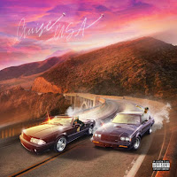 Larry June - Orange Juice Wit Dom (Feat. Dom Kennedy) загрузить