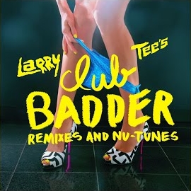 Larry Tee - Licky (Work It Out) (Hervé Uk Radio Edit) Ft Princess Superstar загрузить