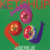 Las Ketchup - The Ketchup Song (Aserejé) (Spanglish Version) загрузить