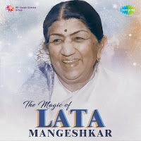 Lata Mangeshkar - Didi Tera Devar Deewana Ft S.p. Balasubrahmanyam загрузить