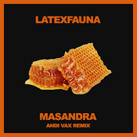 Latexfauna - Masandra (Andi Vax Remix) загрузить
