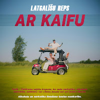 Latgalīšu Reps - Ar Kaifu загрузить