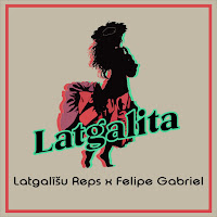 Latgalīšu Reps - Latgalita Ft Felipe Gabriel загрузить