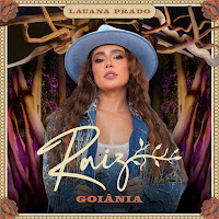 Lauana Prado - Ô De Casa, Ô De Fora / A Carne É Fraca (Ao Vivo) загрузить