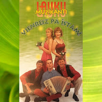 Lauku Muzikanti - Karnevāls загрузить