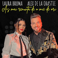 Laura Bruma - As Mai Renunta De O Mie De Ori Ft Alex De La Orastie загрузить