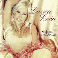 Laura Leon - Mujeres Engañadas (Versión Grupera) загрузить