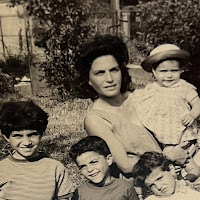 Laurie Darmon - L'exil загрузить