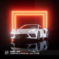 Lazerpunk - East To West Ft Rogue Vhs загрузить