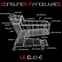 Le Cliche - Consumer Behaviour (Feat. Red Fetish) загрузить