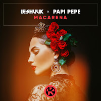Le Shuuk - Macarena Ft Papi Pepe загрузить